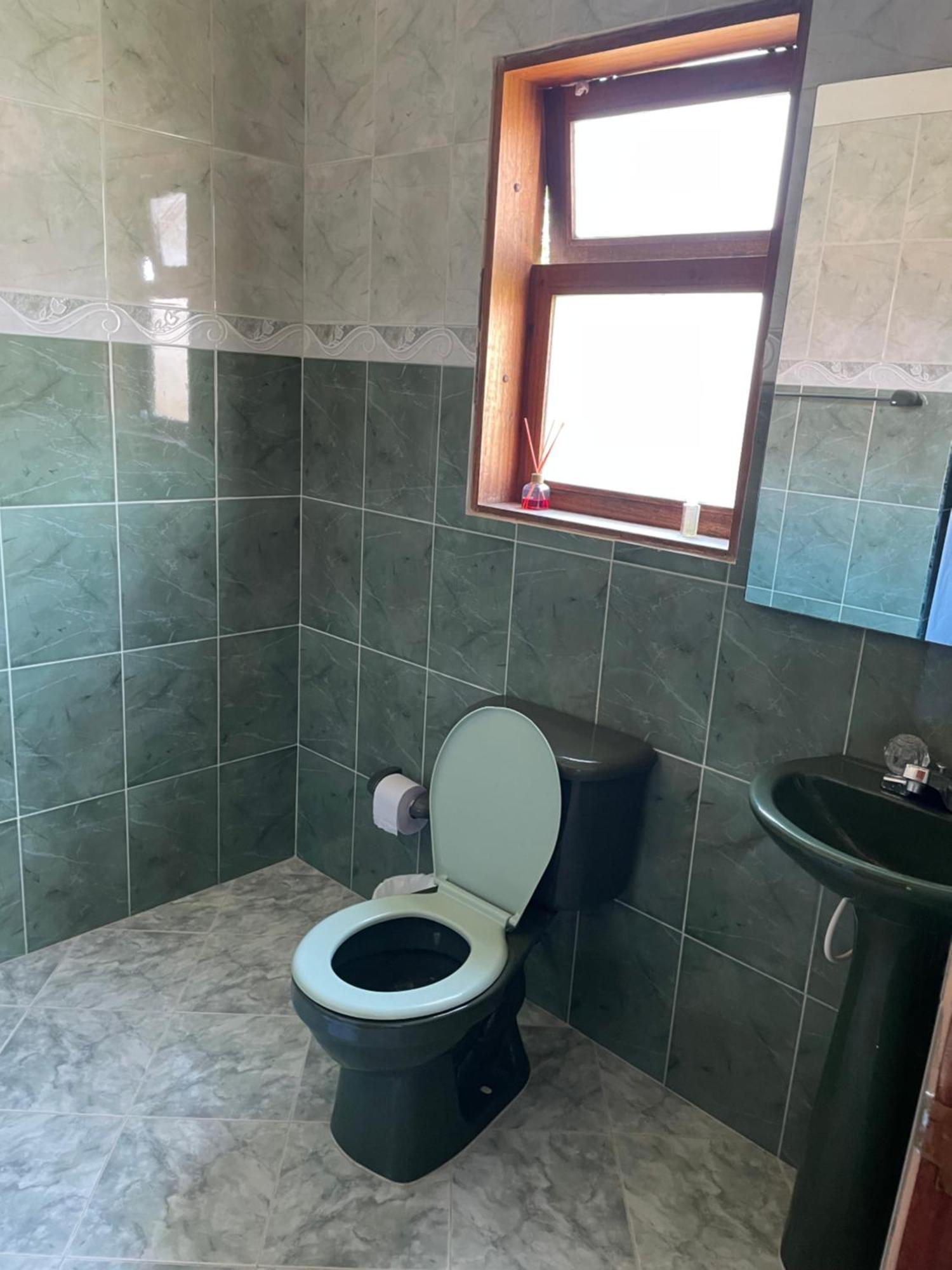 Hostal El Pino Villa de Leyva Exteriör bild