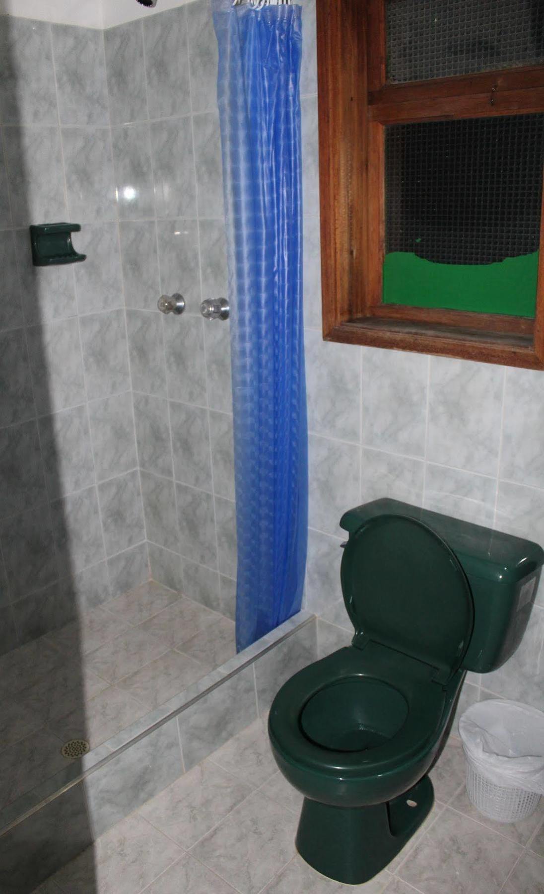 Hostal El Pino Villa de Leyva Exteriör bild